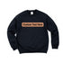 Custom Tone on Tone Embroidery - Youth and Adult Multiple Colors